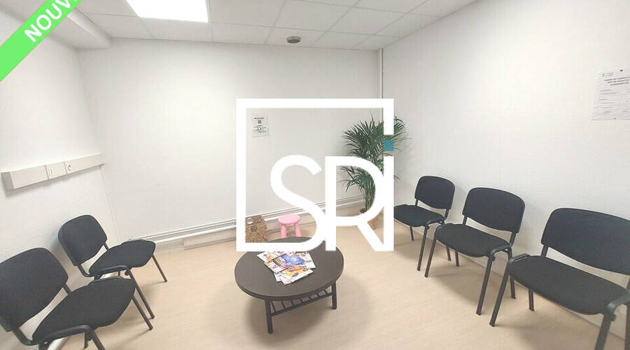 REXIM - Bureau - Puy-de-Dôme - Clermont-Ferrand - 10
