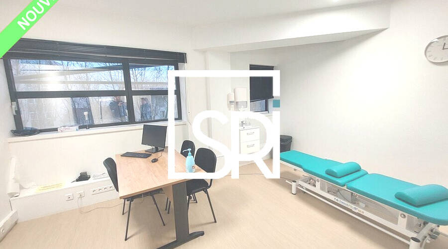 REXIM - Bureau - Puy-de-Dôme - Clermont-Ferrand - 11