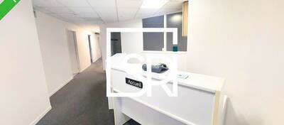 REXIM - Bureau - Puy-de-Dôme - Clermont-Ferrand - 7