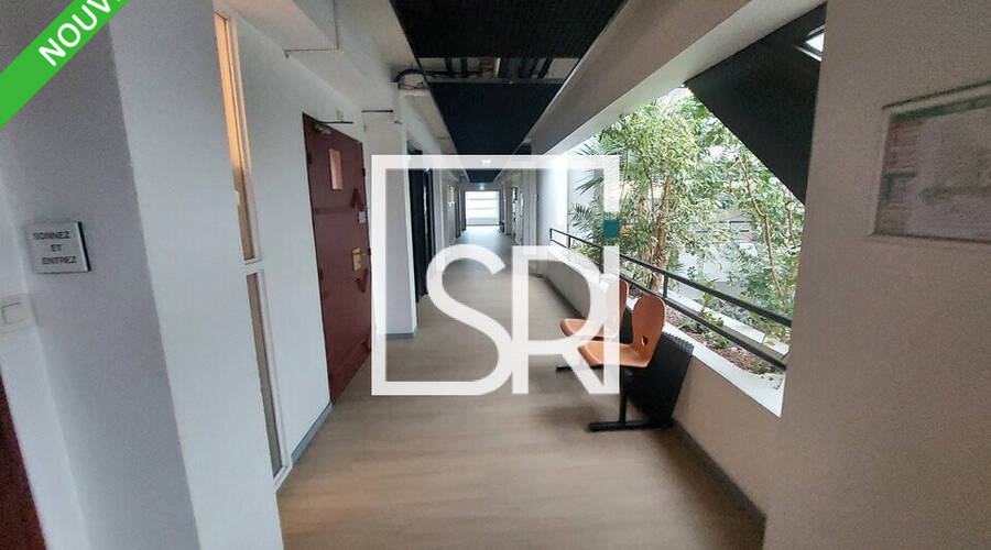 REXIM - Bureau - Puy-de-Dôme - Clermont-Ferrand - 1