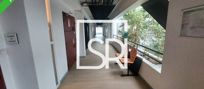 REXIM - Bureau - Puy-de-Dôme - Clermont-Ferrand - 1