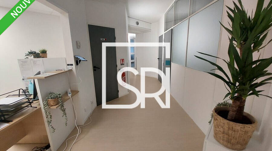 REXIM - Bureau - Puy-de-Dôme - Clermont-Ferrand - 2