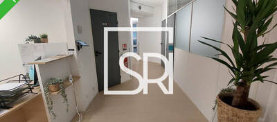 REXIM - Bureau - Puy-de-Dôme - Clermont-Ferrand - 2