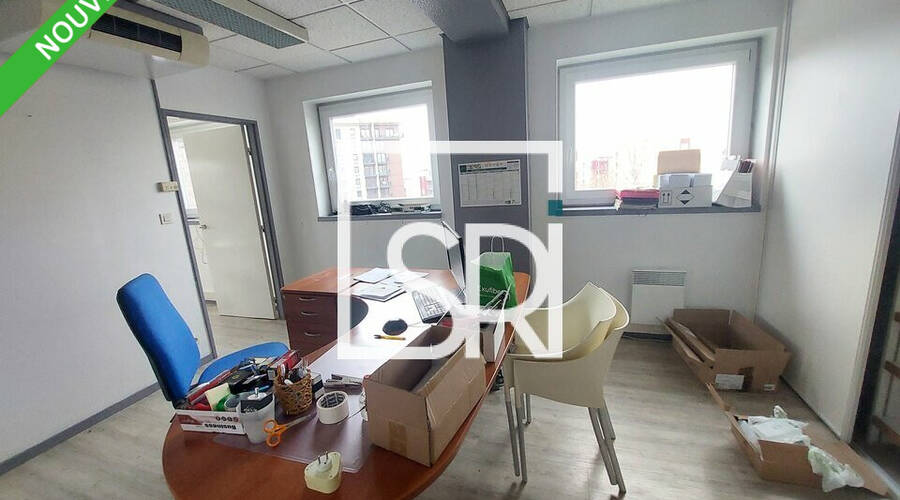 REXIM - Bureau - Puy-de-Dôme - Clermont-Ferrand - 3