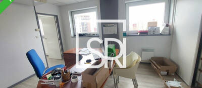 REXIM - Bureau - Puy-de-Dôme - Clermont-Ferrand - 3