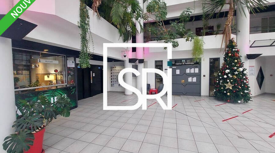 REXIM - Bureau - Puy-de-Dôme - Clermont-Ferrand - 4