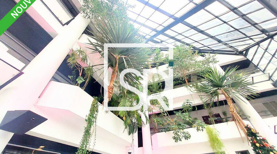 REXIM - Bureau - Puy-de-Dôme - Clermont-Ferrand - 5