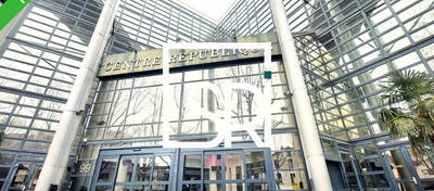 REXIM - Bureau - Puy-de-Dôme - Clermont-Ferrand - 6