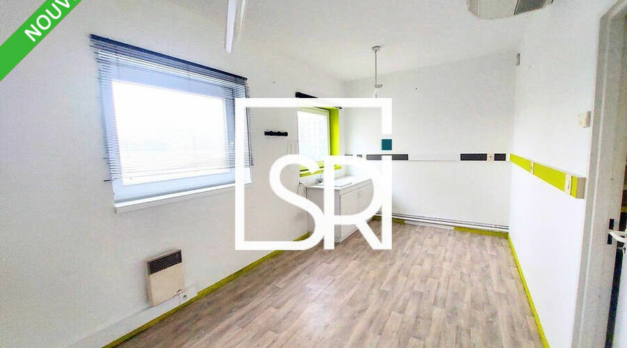 REXIM - Bureau - Puy-de-Dôme - Clermont-Ferrand - 7