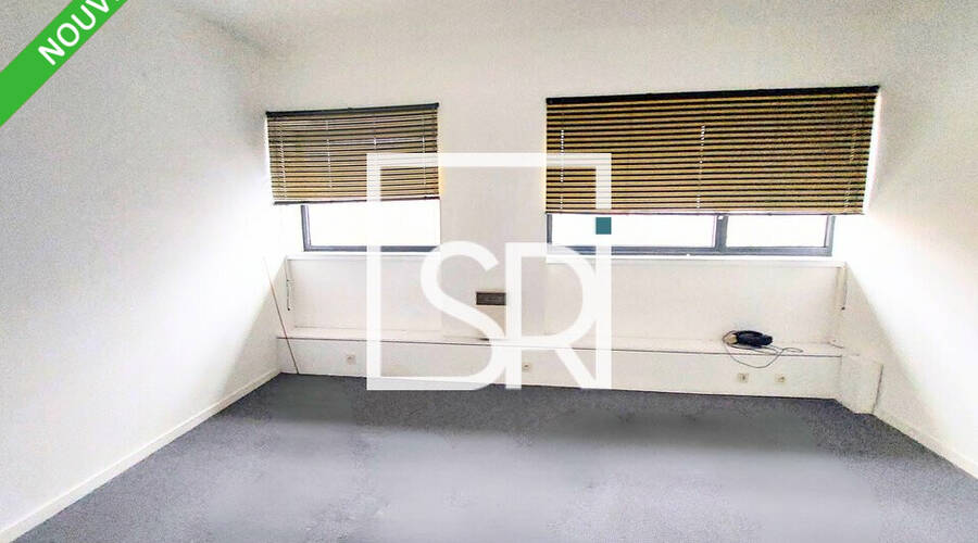 REXIM - Bureau - Puy-de-Dôme - Clermont-Ferrand - 8