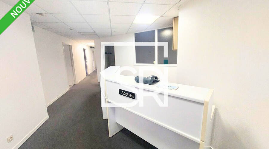 REXIM - Bureau - Puy-de-Dôme - Clermont-Ferrand - 10