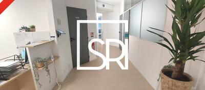REXIM - Bureau - Puy-de-Dôme - Clermont-Ferrand - 3