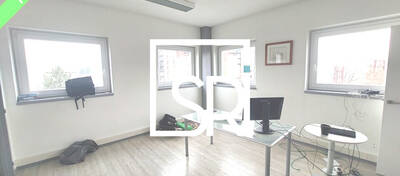 REXIM - Bureau - Puy-de-Dôme - Clermont-Ferrand - 1