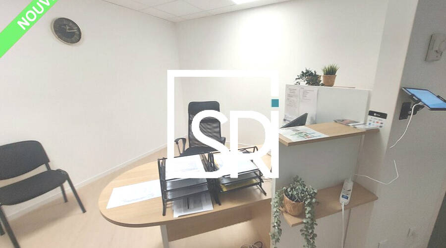 REXIM - Bureau - Puy-de-Dôme - Clermont-Ferrand - 7