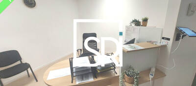 REXIM - Bureau - Puy-de-Dôme - Clermont-Ferrand - 7