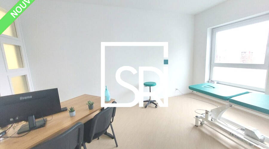 REXIM - Bureau - Puy-de-Dôme - Clermont-Ferrand - 10