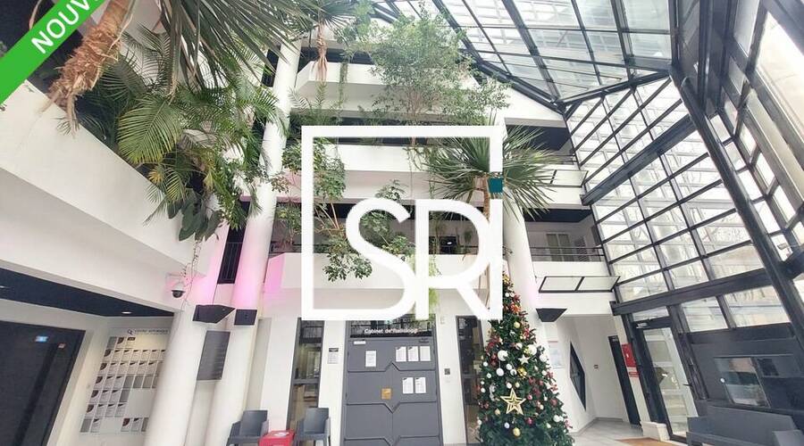 REXIM - Bureau - Puy-de-Dôme - Clermont-Ferrand - 11