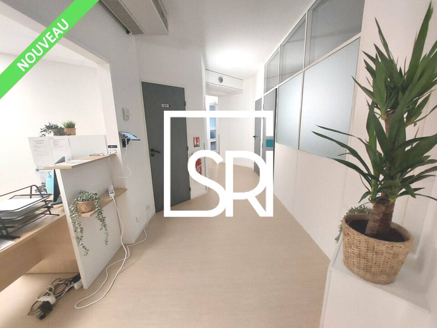 REXIM - Bureau - Puy-de-Dôme - Clermont-Ferrand - 2