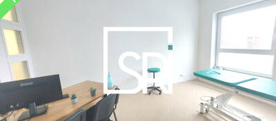 REXIM - Bureau - Puy-de-Dôme - Clermont-Ferrand - 3