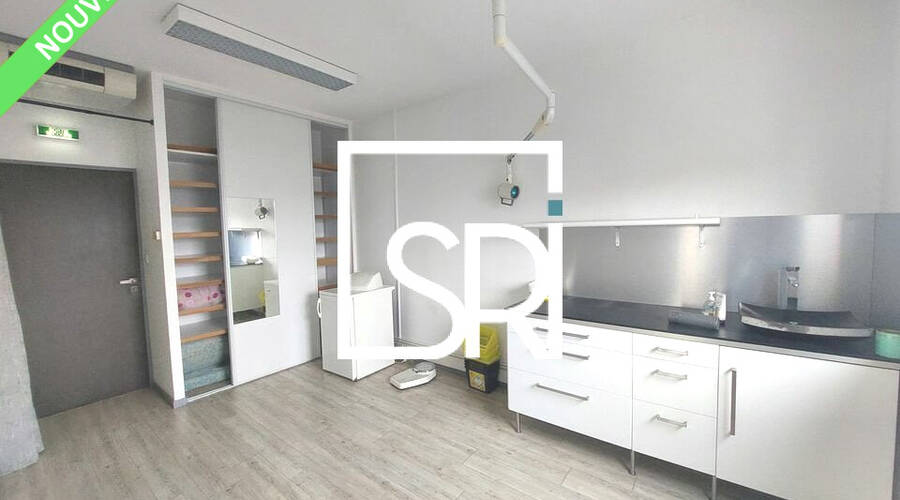 REXIM - Bureau - Puy-de-Dôme - Clermont-Ferrand - 4