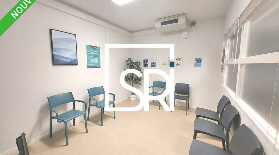 REXIM - Bureau - Puy-de-Dôme - Clermont-Ferrand - 6