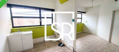 REXIM - Bureau - Puy-de-Dôme - Clermont-Ferrand - 11