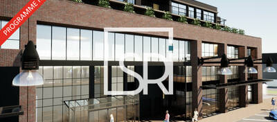 REXIM - Bureau - Puy-de-Dôme - Aubière - 1