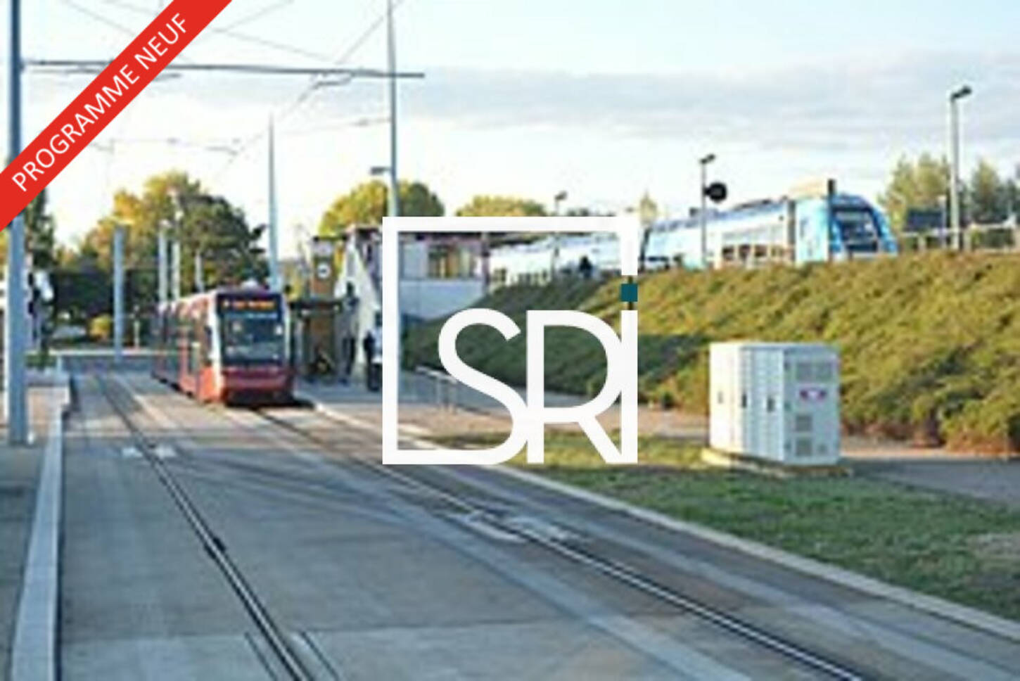 REXIM - Bureau - Puy-de-Dôme - Aubière - 2