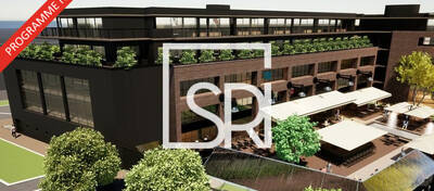 REXIM - Bureau - Puy-de-Dôme - Aubière - 5