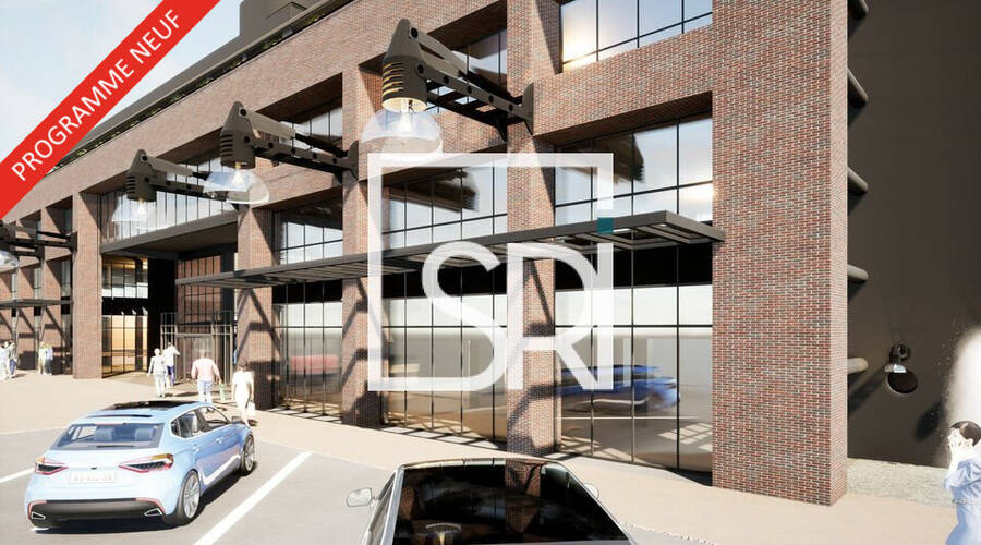 REXIM - Bureau - Puy-de-Dôme - Aubière - 6