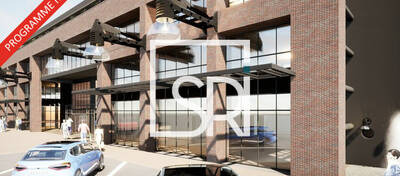 REXIM - Bureau - Puy-de-Dôme - Aubière - 6