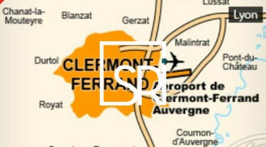 REXIM - Bureau - Puy-de-Dôme - Aubière - 8