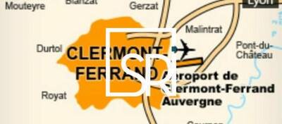 REXIM - Bureau - Puy-de-Dôme - Aubière - 8