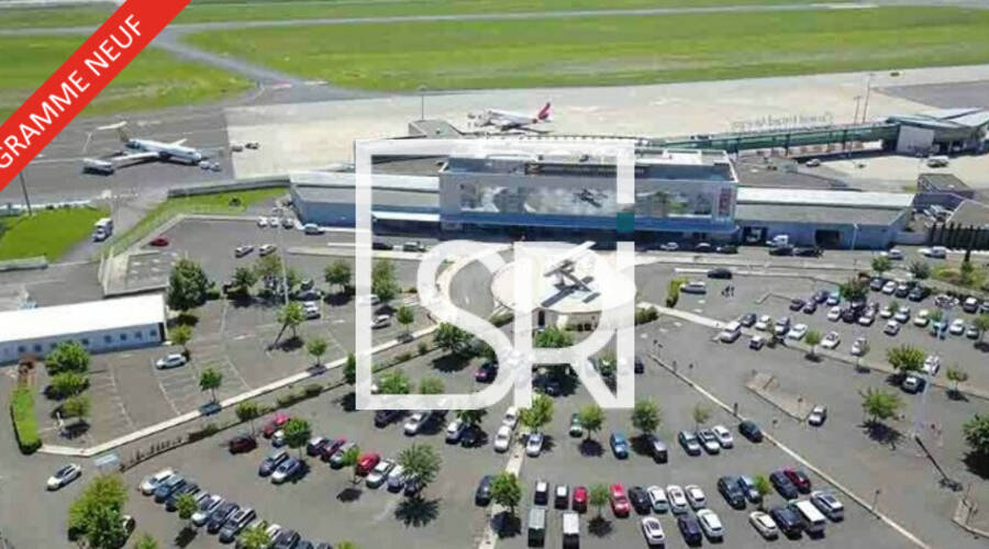 REXIM - Bureau - Puy-de-Dôme - Aubière - 9