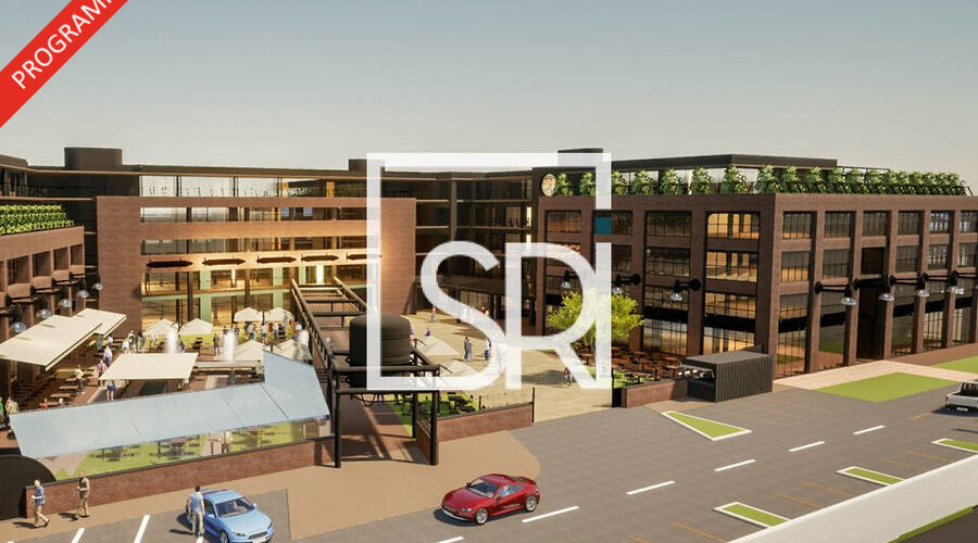 REXIM - Bureau - Puy-de-Dôme - Aubière - 10