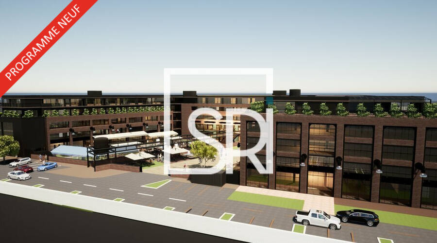 REXIM - Bureau - Puy-de-Dôme - Aubière - 11