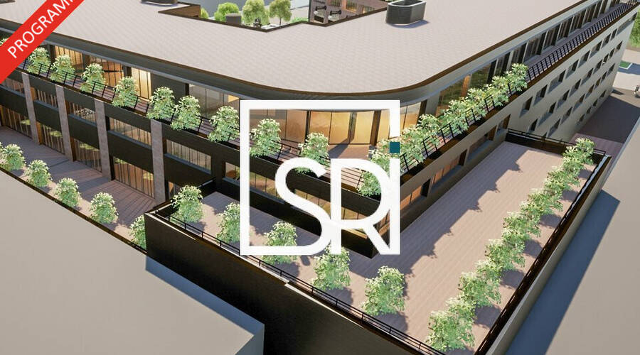 REXIM - Bureau - Puy-de-Dôme - Aubière - 1