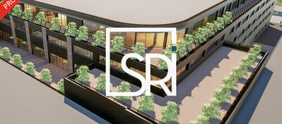 REXIM - Bureau - Puy-de-Dôme - Aubière - 1