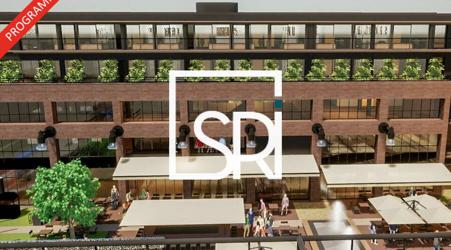 REXIM - Bureau - Puy-de-Dôme - Aubière - 8