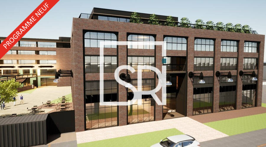 REXIM - Bureau - Puy-de-Dôme - Aubière - 10