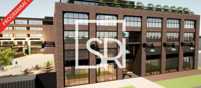 REXIM - Bureau - Puy-de-Dôme - Aubière - 10