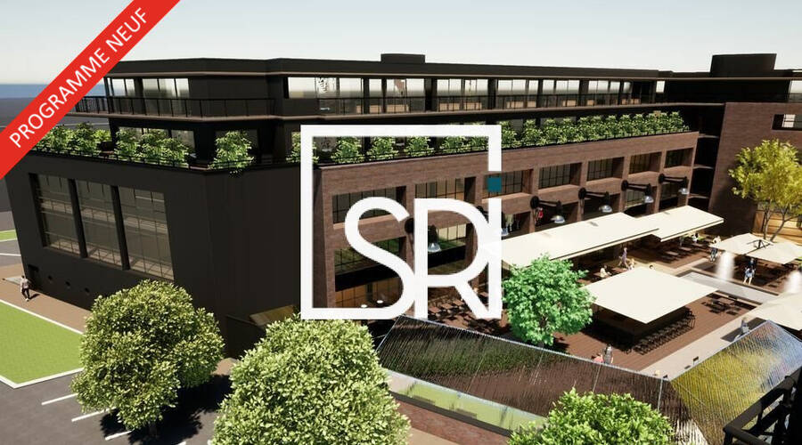 REXIM - Bureau - Puy-de-Dôme - Aubière - 4