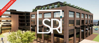 REXIM - Bureau - Puy-de-Dôme - Aubière - 1