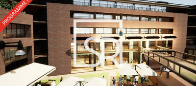 REXIM - Bureau - Puy-de-Dôme - Aubière - 8