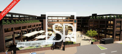 REXIM - Bureau - Puy-de-Dôme - Aubière - 9