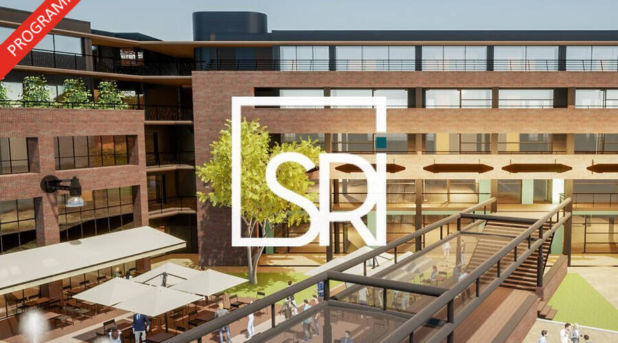 REXIM - Bureau - Puy-de-Dôme - Aubière - 1