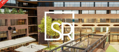 REXIM - Bureau - Puy-de-Dôme - Aubière - 1