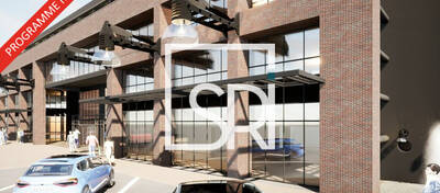 REXIM - Bureau - Puy-de-Dôme - Aubière - 2