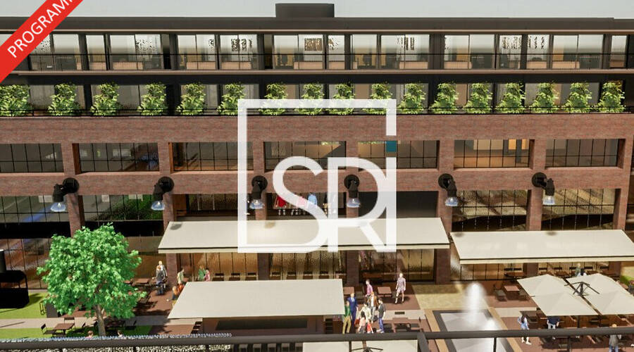 REXIM - Bureau - Puy-de-Dôme - Aubière - 3