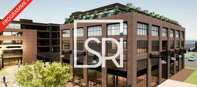 REXIM - Bureau - Puy-de-Dôme - Aubière - 5